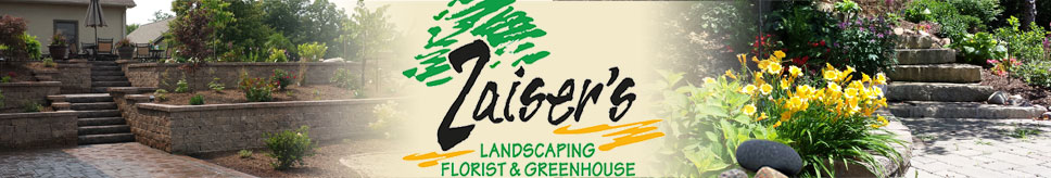 Zaiser's Landscaping Incorporated